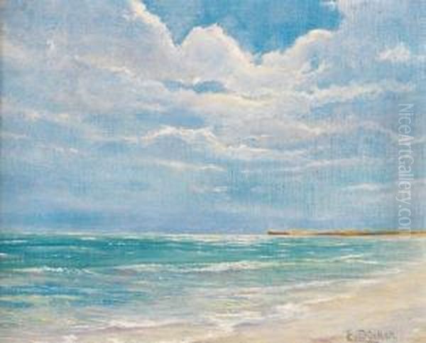 Meereskuste - view 1