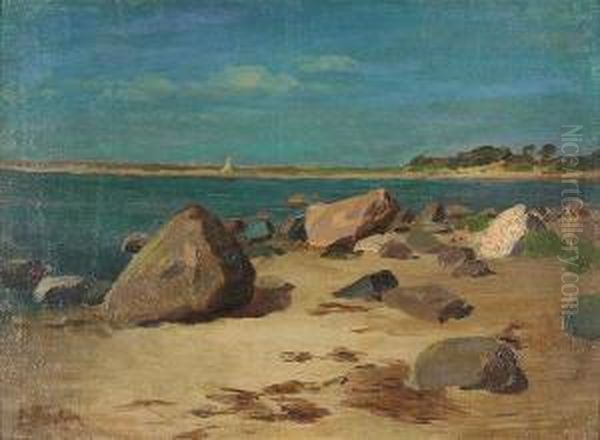 Seascape - view 1