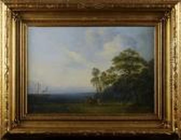 Gustav Tillskriven - view 1