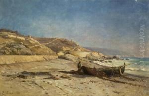Kustenlandschaft Kustenlandschaft