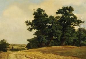 Pastoral Landscape