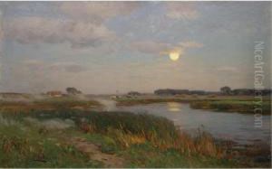 Moonrise