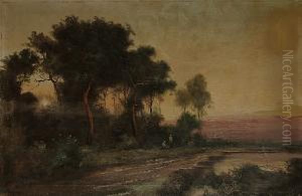 Near Worcester Park, Surrey - view 1