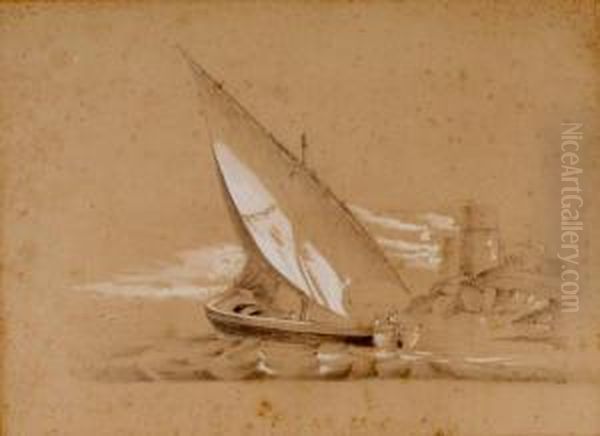 Marina Con Imbarcazione - view 1