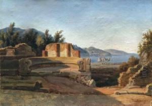 Pompei by Teodoro Duclere