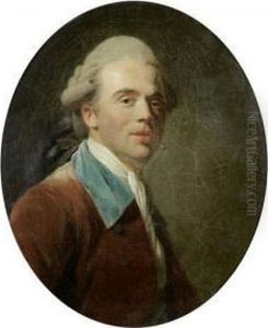 Portrait D'homme