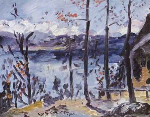 Easter at Walchensee