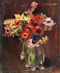 Anemonen