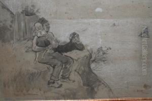 L'attente