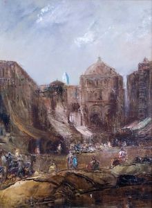 Place Animee En Orient Place Animee En Orient