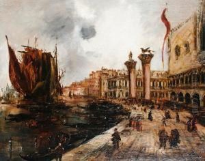 Venice Venice