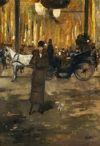 Elegante - view 1