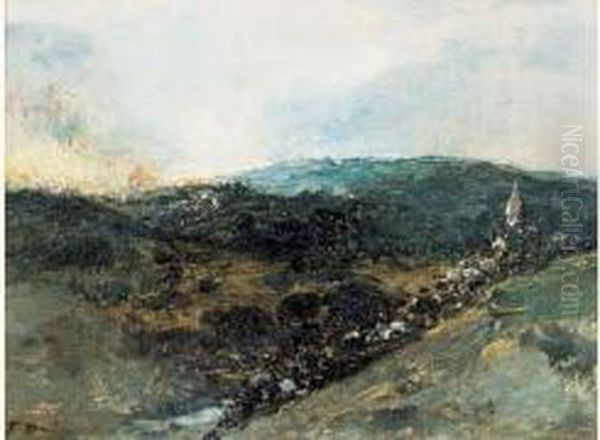 " L'attaque De Constantine ". - view 1