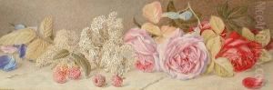 Roses And Raspberries