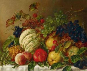 Fruchtestillleben