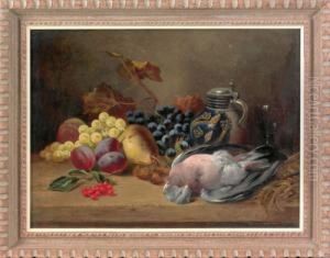 Still Life