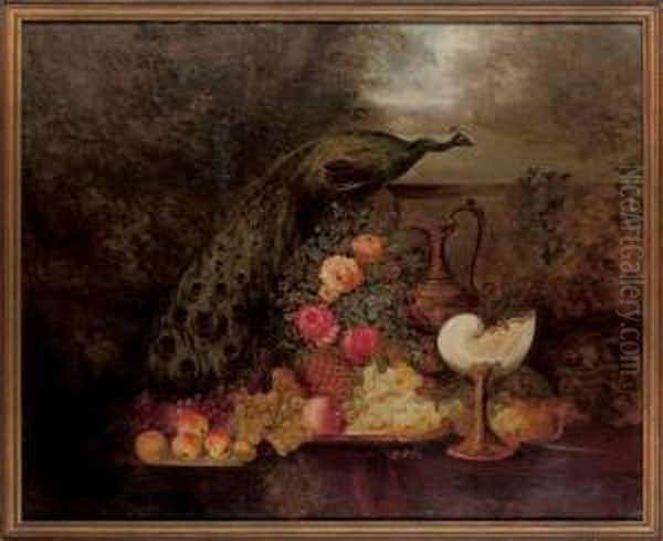 Still Life - view 1