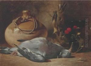 A Pigeon, Songbirds