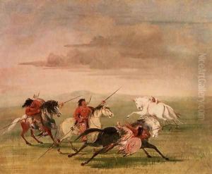 Red Indian Horsemanship Red Indian Horsemanship