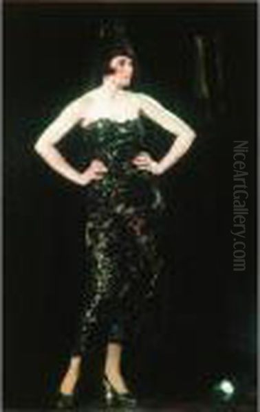 La Bella Andaluza - view 1