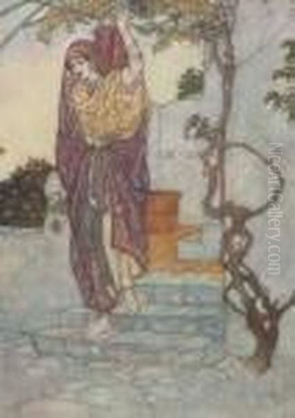 Rubaiyat. - view 1