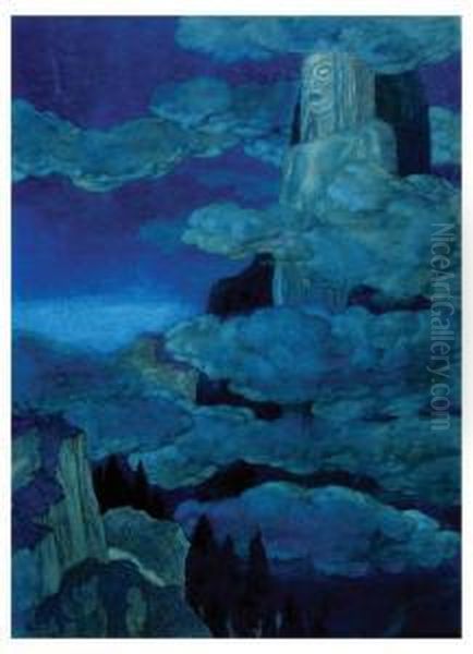 Dreamland. - view 1