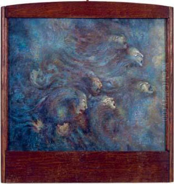 Tempete - view 1