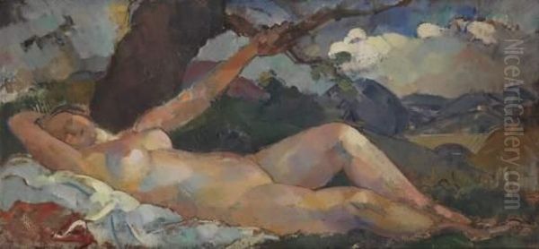 Nu Allonge - view 1
