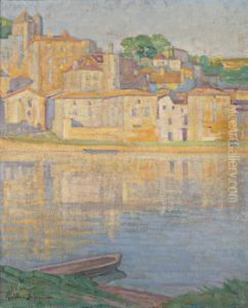 Village Au Bord De L'eau - view 1