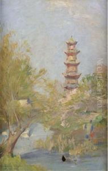 Shangai - view 1