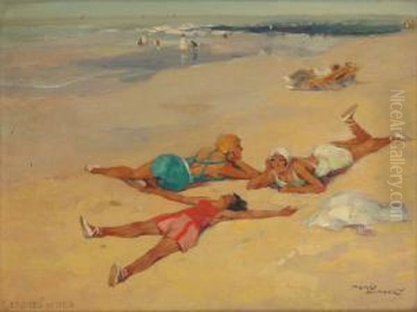 Etoiles De Mer - view 1