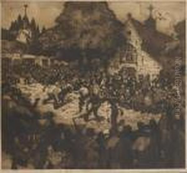 "le Jeu De Balle" - view 1