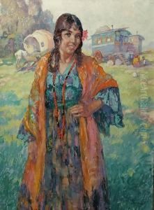 La Gitane
