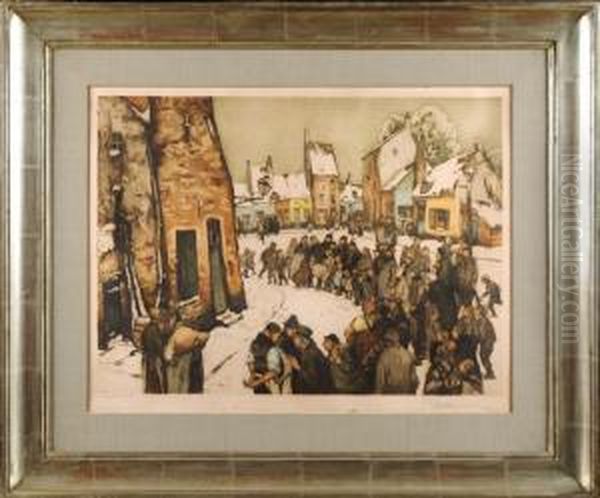 La Maison Du Crime - view 1