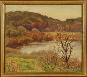 Autumn Landscape