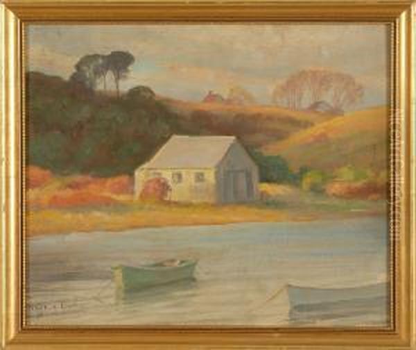Chatham View - view 1