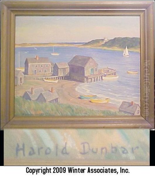 View Of Stage Harbor, Chatham - view 1