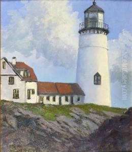 Cape Codlighthouse