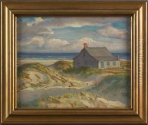 Coastal Scene