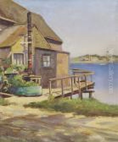 House By Thewater. - view 1