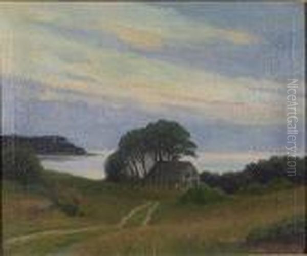 A House By Pleasantbay - view 1