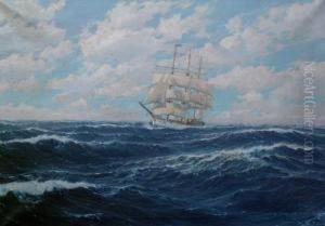 Under Full Sail Under Full Sail