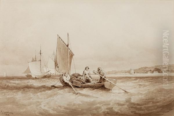 Shipping Off Jersey; Shipping Offgreenwich - view 1