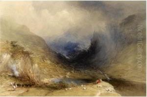 Glencoe Glencoe