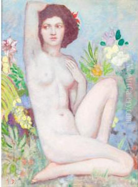 Nude - view 1