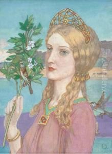 Messenger Of Tethra