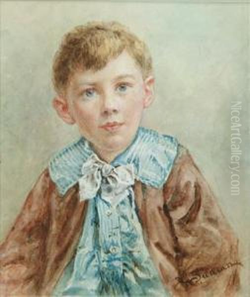 Little Boy - view 1