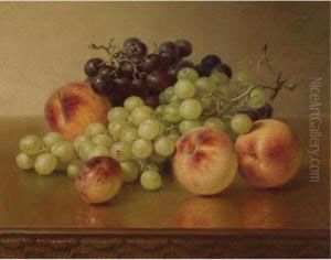 Peaches And Grapes Peaches And Grapes