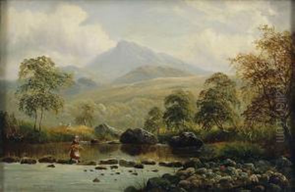 Landscape - view 1