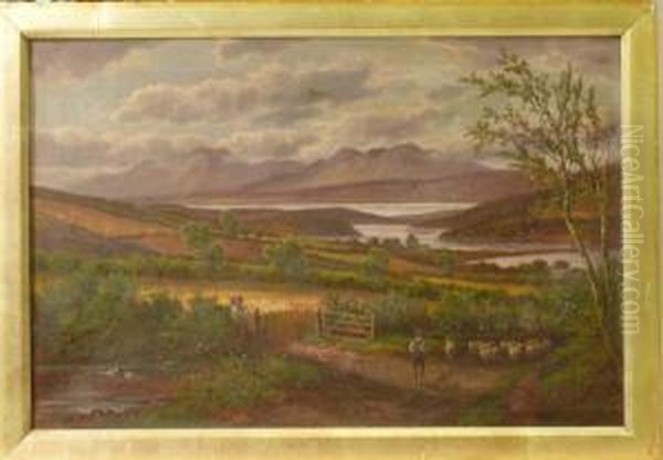 Loc Fad - view 1